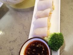 -卡尔顿东方银龙酒店•广西菜•早茶