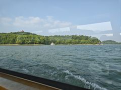-天目湖山水园