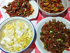 -好帮厨·下饭浏阳菜·坚持现炒(月湖店)