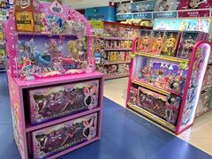 -TOYSRUS玩具反斗城(上海万象城店)