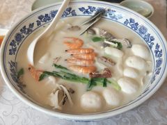 -山外山菜馆(玉泉路店)