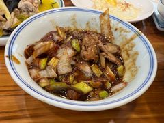 -小方的面(徐家汇店)