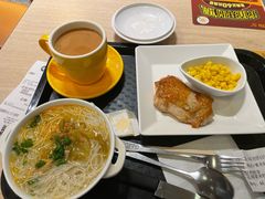 -大家乐(广州宝岗店)