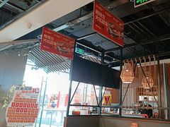 -鱼谦脆皮烤鱼(北一路万达店)