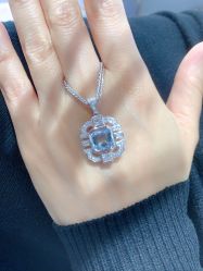 -Cindy Jewelry·钻戒·彩色宝石