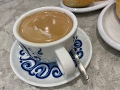 -翠华餐厅(正佳广场店)