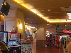 -极乐汤(川沙店)