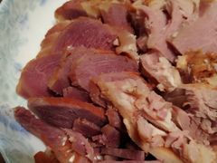 -老马家马峰腊牛羊肉店(桥梓口店)