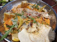 西班牙海鲜烩饭-卡朋厨房(289艺术园区店)