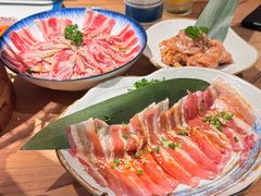 -烧肉达人•炭火烧肉(新天地店)