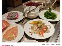 -海底捞火锅(顺义华联店)