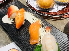 -大渔铁板烧(花园道店)