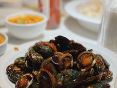 -日丰园海肠水饺·老字号大连海鲜(和平广场店)