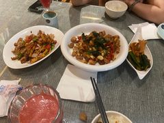 -隐食私房菜(老街店)