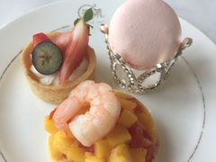 -L'amour澜茉·轻法餐