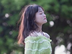 -火炉山森林公园
