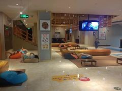 -巴斯漫温泉汗蒸馆(贡湖大道店)