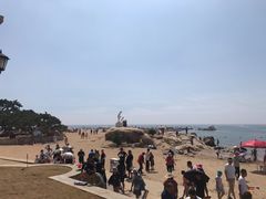 -老虎石海上公园