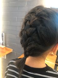 -意廊 Hair Salon