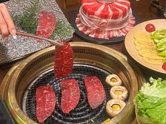 -MIKOMIKO和牛烧肉专门店(南门店)