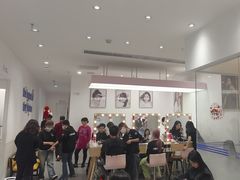 -天真蓝照相馆(中华广场店)