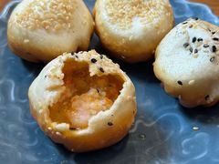 -鑫震源·苏式大虾生煎(山塘街店)