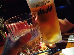 -Amanda餐厅(长乐路店)
