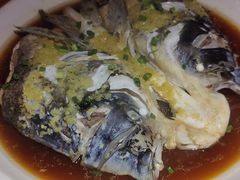 -绿茶餐厅(城西银泰城店)