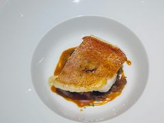 -Le Comptoir de Pierre Gagnaire
