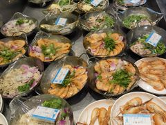-群乐饭店(滨安路店)