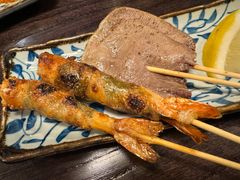 烤牛舌-哥哥の深夜食堂(叁宸里店)