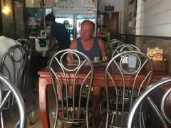 -Dang restaurant (patong phuket)