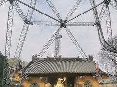 -灵顺寺