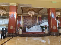 -北京中国大饭店