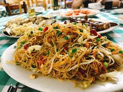 -豪园台山碳烧生蚝(蓬江江华店)