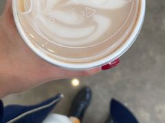 -Manner Coffee(IFS一楼店)