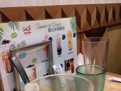 -新世界餐厅(万达店)