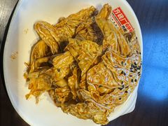 -方砖厂69号炸酱面·烤鸭(前门鲜鱼口店)