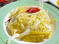 -羊巴道新疆菜·清真(上梅林店)