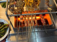 -邢氏老太太烧烤(南山店)