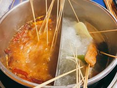 -马路边边串串香形象店(磐石路店)