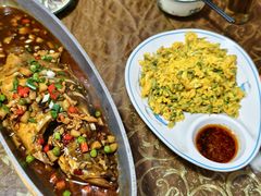 -涵家味土菜馆·徽州一绝臭鳜鱼(三河古镇店)