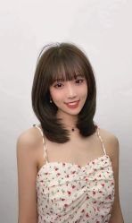 点击看大图 -起点潮色造型