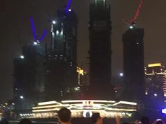 -重庆两江夜游-交运系列