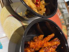 -嘉州九妹凤爪(乐山总店)