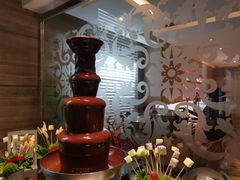 -北京王府井希尔顿酒店·万斯阁西餐厅