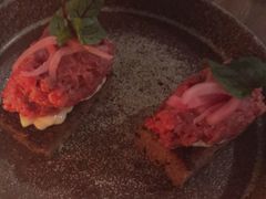 -BOR Eatery(安福路店)