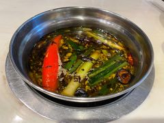 -围炉夜话·潮汕卤水火锅(榕江店)