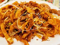 -葛记焖饼(伏牛路店)