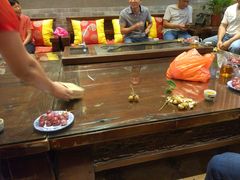 -丰食农家乐